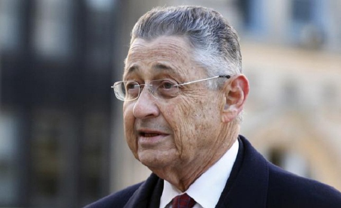 Powerful New York legislator Silver convicted in bribery case